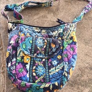 Medium size purse Vera Bradley